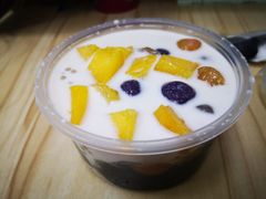 -堂屋糖水店(愚园店)