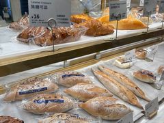 -LE SAPHIR 莎菲尔菓子(和兴店)
