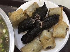 -华姐鸡粉(教育路店)
