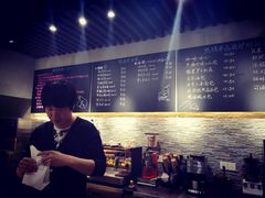 -啊噗吐呦现场烘焙(麦凯乐店)