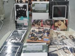 -Love Star追星馆(上海大悦城店)