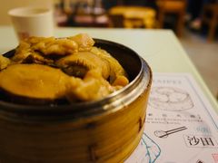 -点点心点心专门店(旺角店)