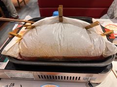-舞虾小说.涮肉.烧烤(国顺东路店)