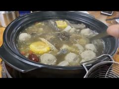 -五指山生态小黄牛(皮皮虾海鲜广场店)