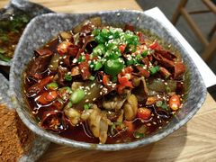 跳跳蛙-付小姐在成都(川沙店)