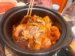 -味莊餐厅(康庄南街店)