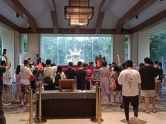 -三亚亚龙湾天域度假酒店