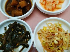-米郎餐厅·朝鲜族料理(延长路店)
