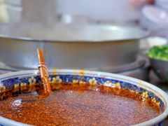 -老兰州三勺辣子爆肉面片(北街店)