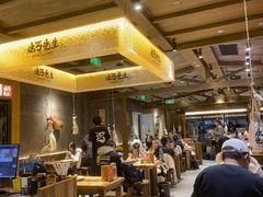 -北丐先生·野馄饨烧烤(雨花万象店)