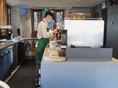 -星巴克(福州三坊七巷店)