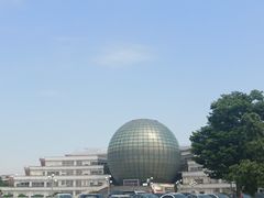 -南京财经大学（仙林校区）-图书馆