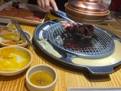 -喜来稀肉(北外滩白玉兰广场店)
