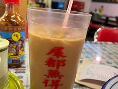 -七爺清汤腩(南开大悦城店)