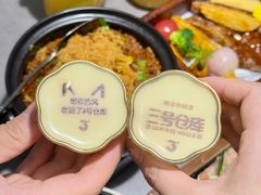 -3号仓库·创意中国菜(乐清正大广场店)