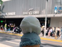 -Dal Cuore 达可芮冰淇淋(陕西北路店)