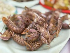 -庆山饭店·海鲜饺子家常菜(北戴河黑石路店)