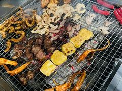 -同心烧烤(总店)