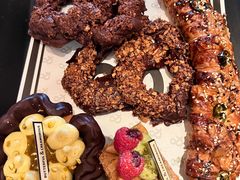 -B&C黄油与面包·THE GARDEN BAKERY概念店(世纪汇店)