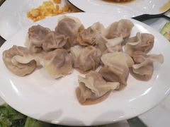 -陶然饺子城(奥体中路店)