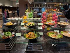 -二楼咖啡厅·厦门源昌凯宾斯基大酒店(湖滨中路店)