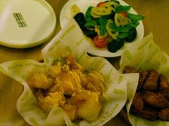 -苦尽酒馆·川菜(鼓楼店)