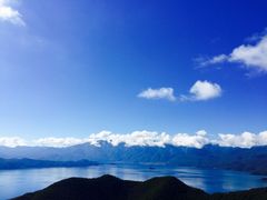 -丽江泸沽湖景区
