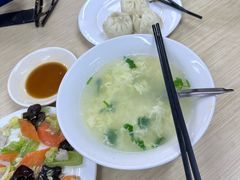 -津门永胜包子铺(哈尔滨道总店)