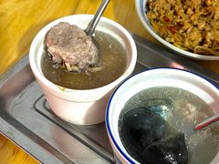 -小罗子汤店(大士院总店)