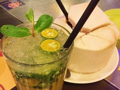 -simply thai天泰(长泰广场店)