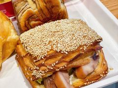 -85度C(厦门台湾街店)