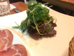 -La Tavernetta(Bar à Vin)(乌鲁木齐路店)