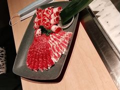 -新石器烤肉(周浦万达店)