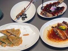 -桂满陇·杭州饭店(清河万象店)