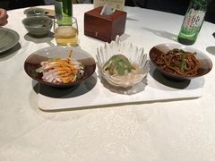 -汉唐宴长安食府