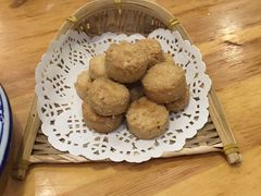 -乌镇那一年小院主题餐厅(甘泉西路店)