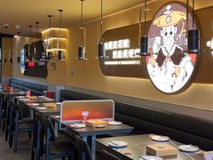 -师烤·豆花烤鱼(广州荔湾扬韬广场店)
