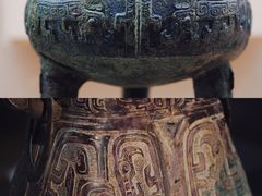 -上海博物馆(人民广场馆)