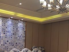 -盛百味·家宴餐厅(霸州分店)