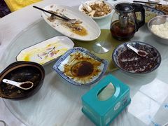 -芸海阁·农家私房菜(沙家浜景区出口店)