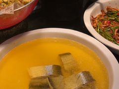 -晶丽香榭自助餐(南京大饭店)