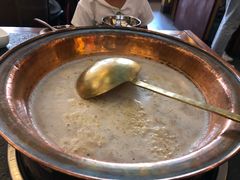 -诺敏塔拉奶茶-布里亚特包子-手把肉(锦都会店)