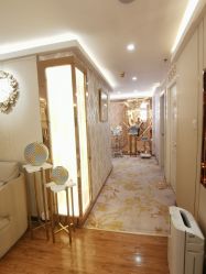 -茜尔维亚修身连锁(八佰伴店)