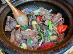 -旺爷砂锅·茶作(国贸城店)