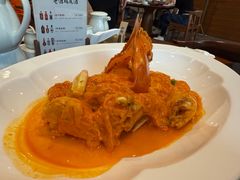 -喜鼎海胆水饺(东港店)