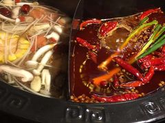 -蜀大侠·牛肉自助火锅(慈溪店)