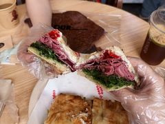 -OUR Bakery(中海环宇荟店)