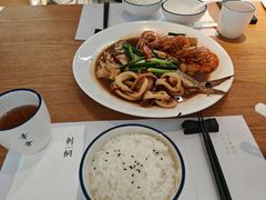 -宋小谨·泉州菜(西沙湾店)
