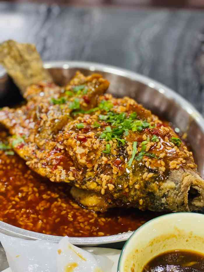 真好吃牛杂(建政店)-"牛杂很新鲜,非常不错哦,老友味道开胃又满.