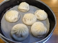 -金原鸭血粉丝汤·汤包·脆皮烤鸭(南京博物院店)